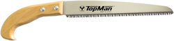 Topman Πριόνι Χειρός 21cm