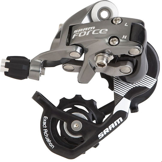 Σασμαν Οπισθιο Sram Force 28t Short Cage
