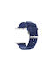 Watch Strap Ksix Buckle