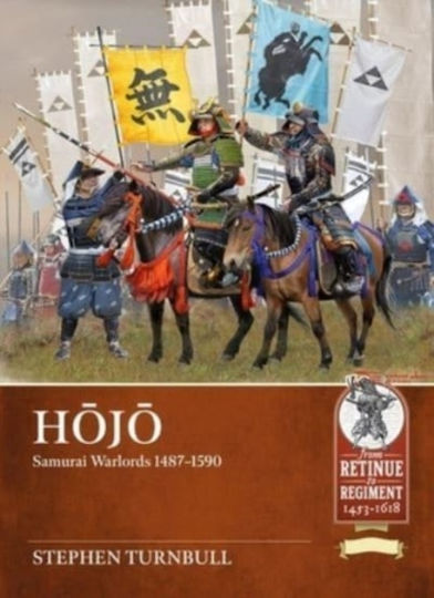 Hojo - Helion & Company - Paperback / Softback