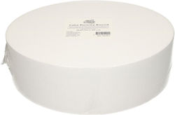 Funcakes Round Styrofoam 35cm x 10cm