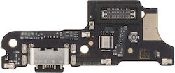 Charging Port Board Flex Xiaomi Redmi 14c