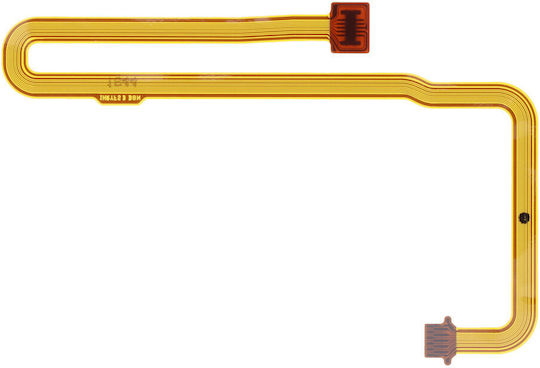 Fingerprint Sensor Connector Flex Cable Huawei P Smart 2020