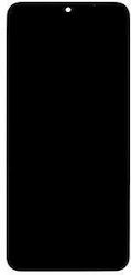 Realme Οθόνη με Πλαίσιο για Realme C61 (Μαύρο) Realme Οθόνη με Πλαίσιο για Realme C61 (Μαύρο)