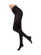 Women's Pantyhose Opaque 50 Den Black