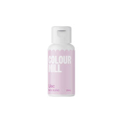 Colour Mill Βάση Λάδι Λιλά 20ml