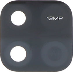 Obiectiv mic pentru camera din spate Xiaomi Redmi 10a Negru Obiectiv mic pentru camera din spate Xiaomi Redmi 10a Negru