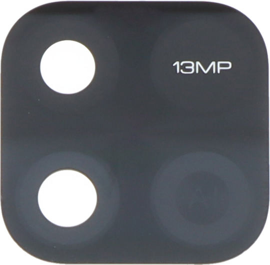 Small Back Camera Lens Xiaomi Redmi 10A Black