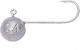 Majorcraft Jigpara Otoku Head 2.4gr