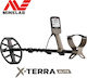 Minelab 14663 Ανιχνευτής Μετάλλων Εδάφους με Βάθος Ανίχνευσης 12cm