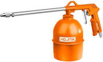 Hojita 601029.0000 Air Oil Spray Gun 750ml