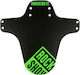 RockShox Fahrrad-Schutzblech Print 00.4318.020.005 Vorderseite Fahrrad-Feder