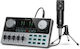 Donner Podcast Starter Kit Wireless Microphone with Bluetooth Tabletop