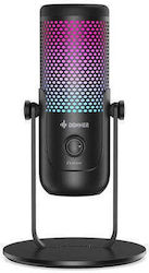 Donner Neotrack LX Wired Microphone Tabletop Donner Neotrack LX Wired Microphone Tabletop