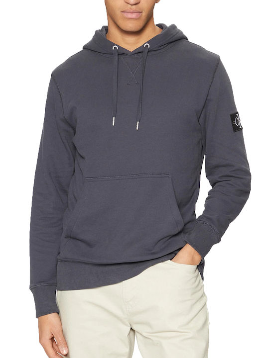 Calvin Klein Hanorac Blue