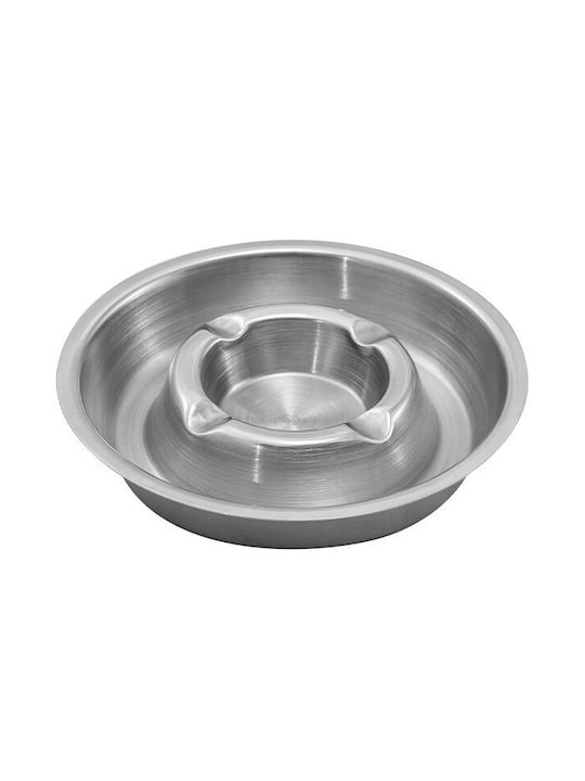 Σταχτ.63760 Ασφαλειας 16cm