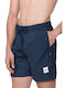 Men's Swimwear Bermuda Blue