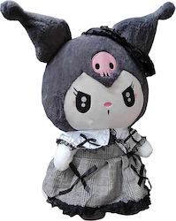 Jucărie de pluș Kuromi 100 cm. 1440-666.GRE | Skroutz Romania