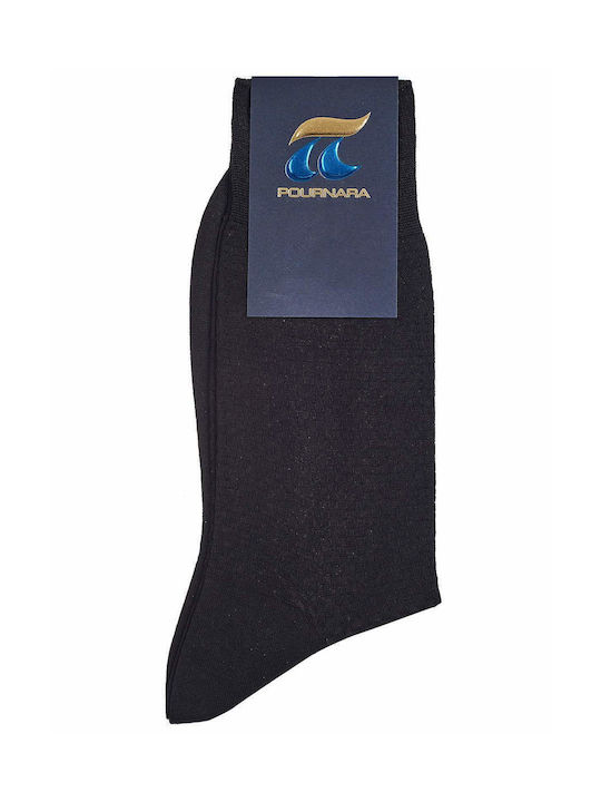 Pournara Men's Socks black