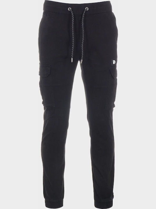 G Secret Hose Cargo Black
