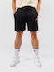 Sportliche Herrenshorts Graphite