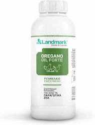 Oreganoöl Forte 500ml Oreganoöl Tauben