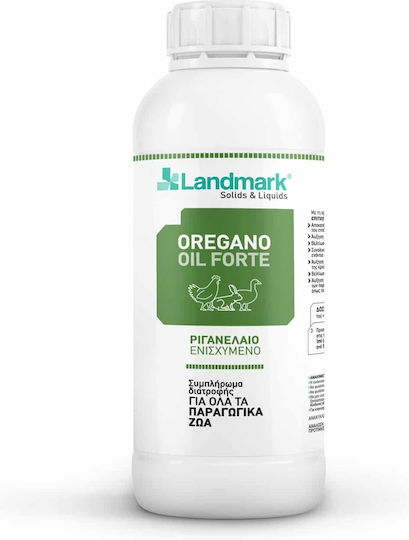 Ulei de Oregano Forte 500ml Ulei de Oregano Porumbei
