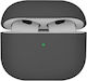 Uniq Lino Θήκη σε Μπεζ χρώμα για Apple AirPods 4