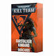 Warhammer 40000 Kill Team Datacards Farstalker Kinband