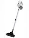 Adler Electric 2 in 1 Stick & Handheld Vacuum 800W White AD 7036w
