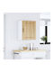Lucca Cafea 50x31x60buc