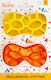 Pastry Cutters Halloween Masks