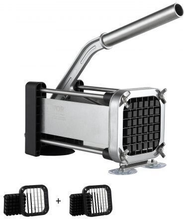 Vevor Stainless Steel Vegetable Chopper