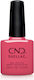 CND Shellac Ημιμόνιμο Βερνίκι Νυχιών Magenta Sky