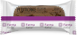 Farmaketo Keto Protein Kuchen Kakaogeschmack 50g