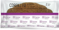 Farmaketo Keto Protein Croissant 50g