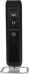 Mill OIL2000WIFI3 Καλοριφέρ Λαδιού με Φέτες 2000W