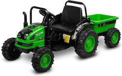 Hector Tractor for 3+ Years