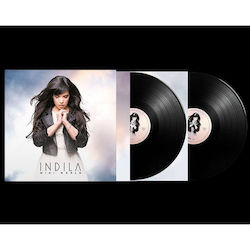 Indila Mini World 2 Vinyl