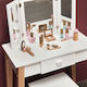 Children's Beauty Vanity