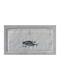 F&L Towel in White Color
