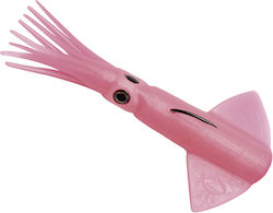 JLC Xipi Squid Jigs Pink