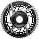 Spider Φυλλα Χωρις Βατομετρο Sram Red 48-35t Dm...