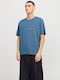 Jack & Jones T-shirt Oceanview