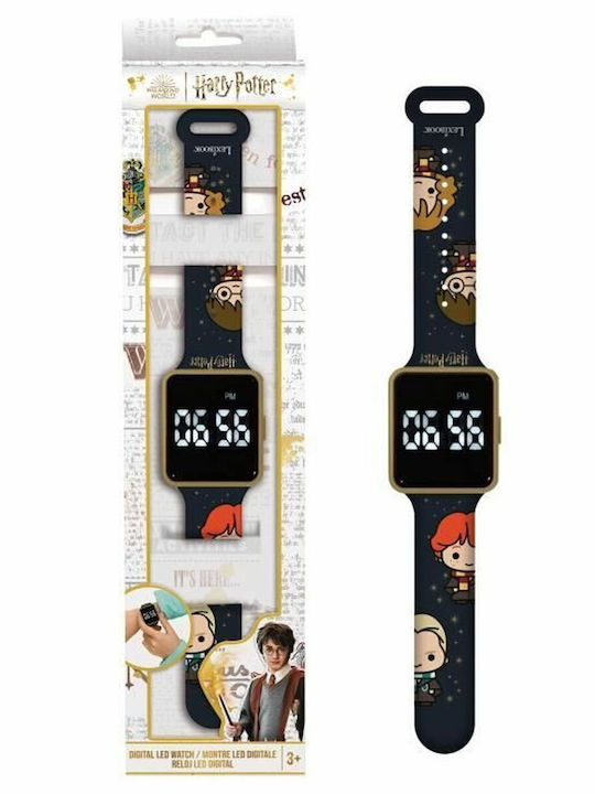 Lexibook Kinderuhren Smartwatch