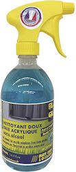 Matt Chem Acrynet Glasreiniger Film 500ml