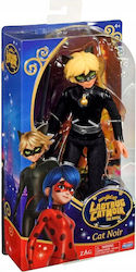 Playmates Toys Miraculous Κούκλα Playmates Toys Miraculous Κούκλα