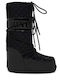 Icon Women's Boots Black