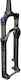 Αμορτισερ Rockshox Reba Rl Crown 27.5'' Boost 15x110 120mm Black Tpr 42offset Solo Air A9