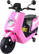 Lizensiert Elektroantrieb 12 Volt, 12V Rosa